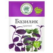 Базилик сушеный 10гр 1*30 Проммикс 243