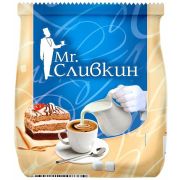 Сливок сухих заменитель Mr. Сливкин 200 гр. 1*10 ш/б Мирфудс 2726929
