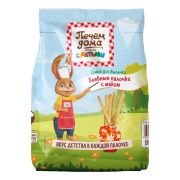 Смесь для выпечки Хлебные палочки с маком 250гр. 1*8 Печем дома 2700177