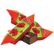 Красный мак БК  1*5 Конфеты КО