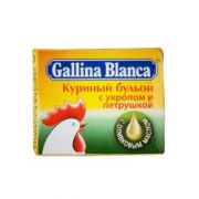 Бульон куриный с укр./петр. 1*6*10(8) ГБ 527353
