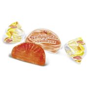 Цитрусовая фантазия микс  БК  1*5 Карамель РФ