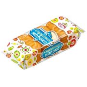 Печенье Сгущённое молоко 320гр дет.пит. 1*18 Киров М 11