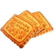 Печенье Топленое молоко 380гр дет.пит. 1*10 Киров А 03