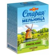 Напиток злаковый Крепкий с натур-ным кофе (Летний) 100гр. 1*14/2126034