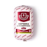 Ветчина для завтрака ст.вес 420гр