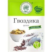 Гвоздика (целая) 15 г.1*30 Проммикс 337