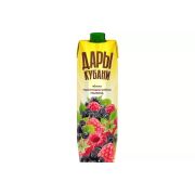 Дары Кубани Яблоко Рябина Малина 0,95л 1*6 Призма