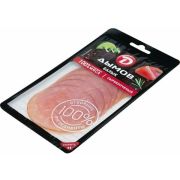 Балык с/к нарезка 70гр 1*8 Дымов