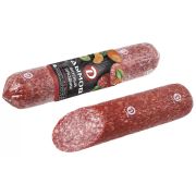 Вкусный праздник колбаса с/к вак/упак срез 230гр Дымов