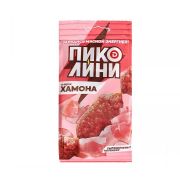 Колбаски Пиколини со вкусом Хамона с/к 50гр 1*15 Дымов