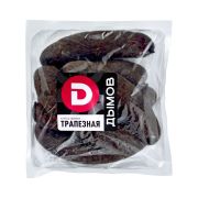 Кровяная Трапезная колбаса в иск. оболочке 450 гр Дымов