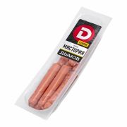 Сосиски Мястория в в/у 270гр Дымов