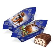 Лесная тайна 1кг*6 Конфеты Конти