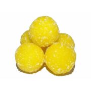 Лимонное Драже 1*1,8кг Д 17 Киров