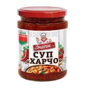 Суп Харчо 420 гр 1*12 ЗН370
