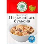 Приправа для пельменного бульона 30гр 1*18 Проммикс 11-204-0030-1