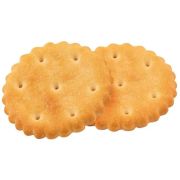 Крекер круглый с солью 1*4,8 Ф 59 Киров ГОСТ