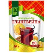 Приправа для глинтвейна «PreMix» 15*30г М27107