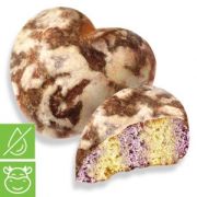 Черника со сливками пряники 1*4 кг П 34 Киров