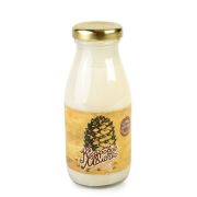 Кедровое молочко 0,2л 1*6 САВА