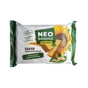 Вафли Neo_botanica Vitamin мультизлак.с семечками подсолн. 145 гр 1*15 Вафли РФ