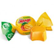 Конфеты «Frumba» Манго 1кг*8 Конти