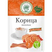 Корица (молотая) 20г 1*30 Проммикс 247