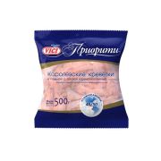 Королевские креветки в панцире в/м 30/40 500гр 1*8 VICI