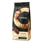 Кофе Coffesso 'Crema' в зернах 250г м/у НОВЫЙ 1*12 100892