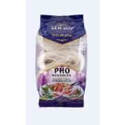 Лапша рисовая FHO NOODLES 300гр 1*24 Sen Soy