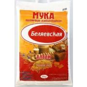 Мука Беляевская в/с 1*10кг