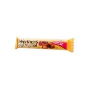 Мягкий ирис в мол. шоколаде 4x24x45гр (121254-60)