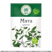 Мята сушеная 10г 1*30 Проммикс 274