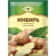 Имбирь «Магия Востока» 40*10г М03826