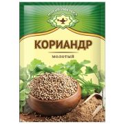 Кориандр молотый «Магия Востока» 40*10г М03828