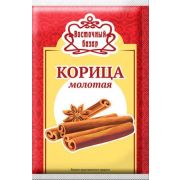 Корица молотая «Восточный Базар» 150*10г М02133