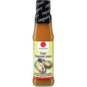 Соус «Морское ушко» 150мл*24шт стекл/бут MAYUMI