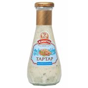 Соус майонезный «Тартар» 280 мл.*6шт (ст/б) ТМ Кинто 5724