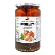 Помидоры Аппетитные 700мл ст/б 1*12 Золотая Долина