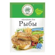 Приправа для рыбы 25гр 1*20 Проммикс 656