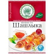 Приправа для шашлыка с морск.солью 30 г 30*30 Проммикс 218