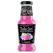 Сироп «Baresto» Бабл Гам 250мл 1*6 Пиканта