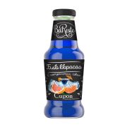 Сироп «Baresto» Блю Кюрасао 250мл 1*6 Пиканта