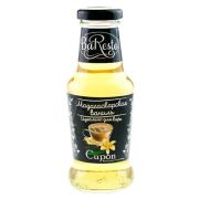 Сироп «Baresto» Мадагаскарская ваниль 250мл 1*6 Пиканта