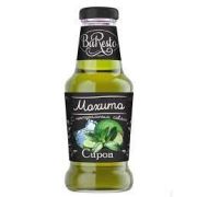 Сироп «Baresto» Мохито 250мл 1*6 Пиканта