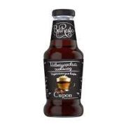 Сироп «Baresto» Шоколад 250мл 1*6 Пиканта